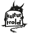 Kulturtrold Logo